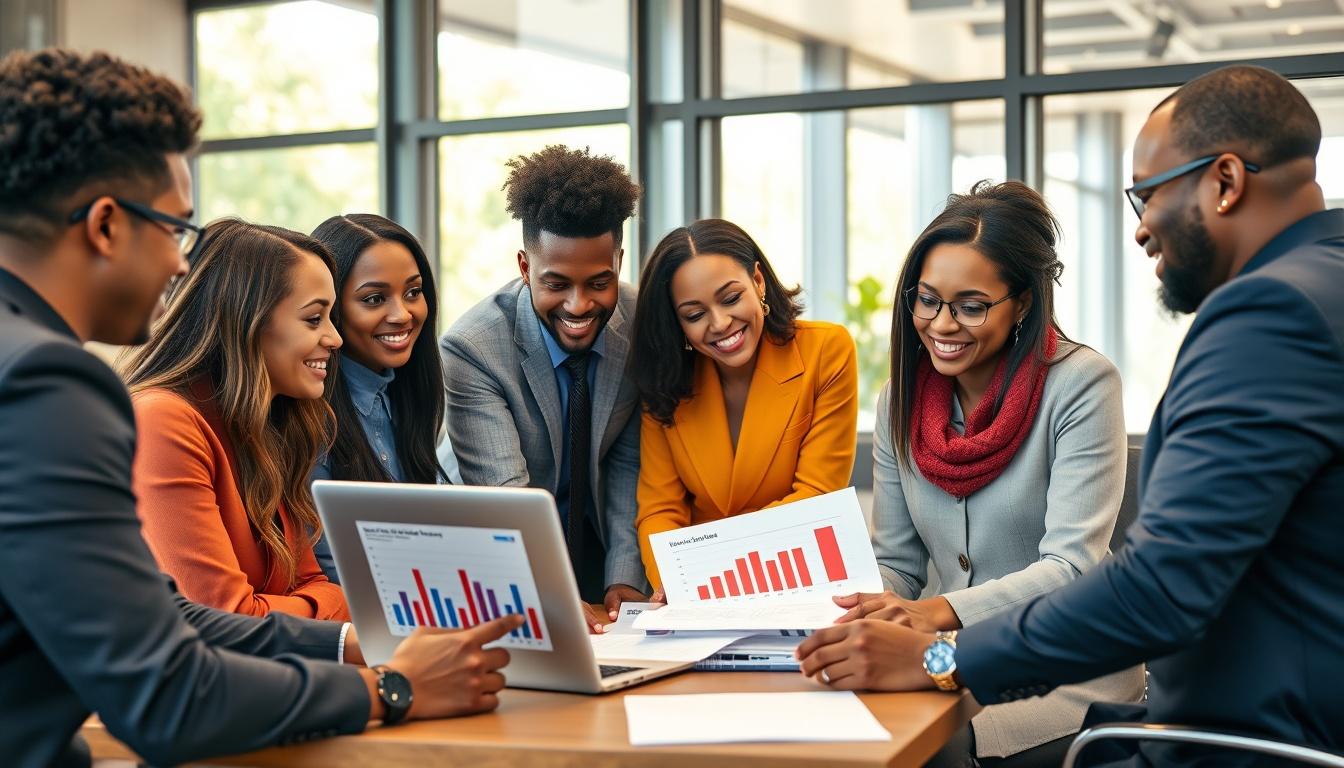 Empower Your Workforce