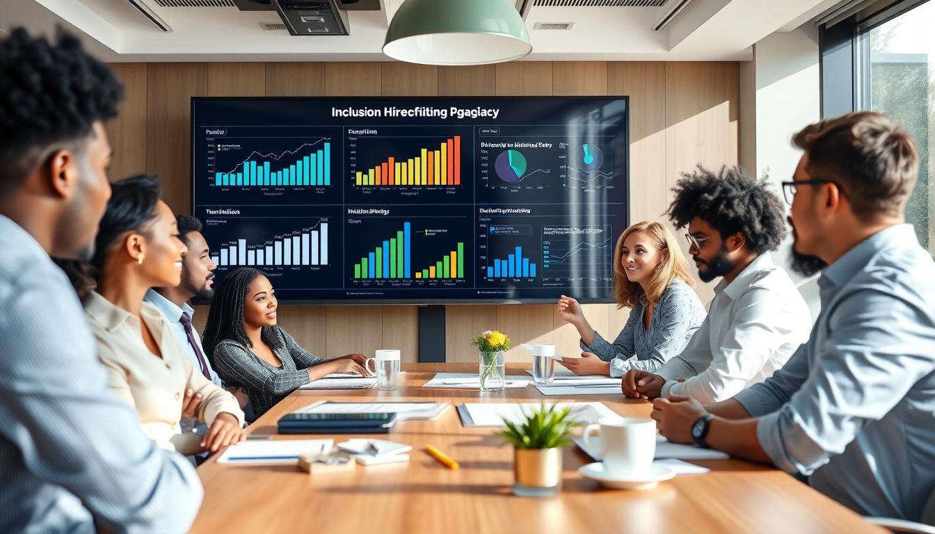 Professional plan visual